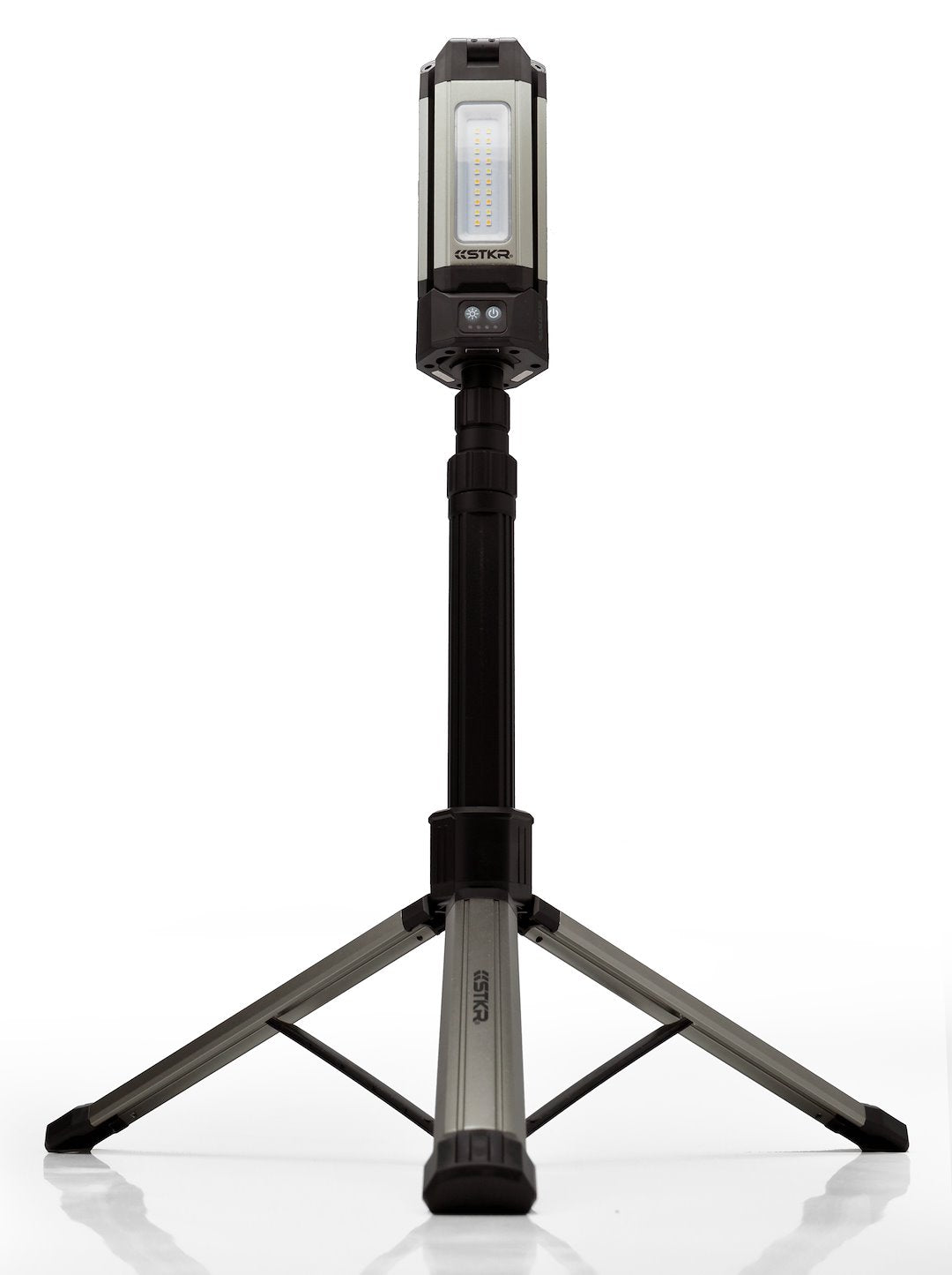 STKR Concepts 12681 TRI-MOBILE Light with Tripod