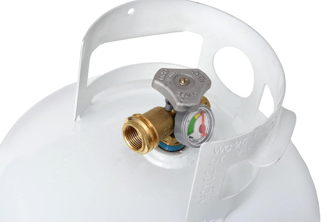 Flame King Ysn11sqt Propane Tank - image 3
