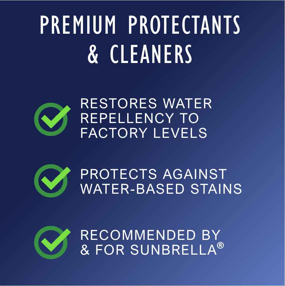 303 Products Inc. 30605 Water Repellent - 16 oz