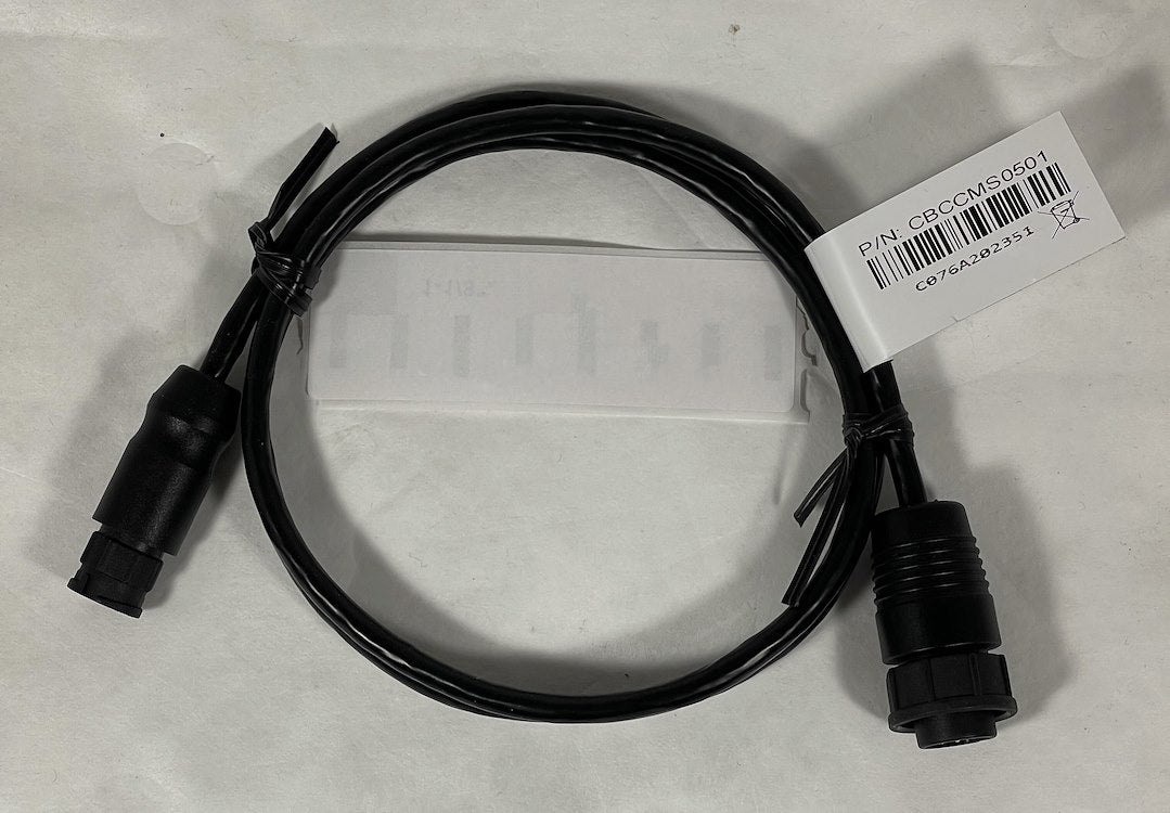 Si-Tex Cbccmso501 Mix and Match Transducer Cable