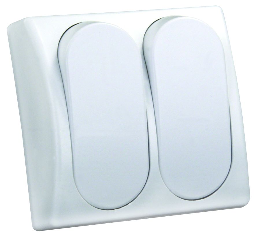 Jr Products 13585 Multi Purpose Switch - image 1