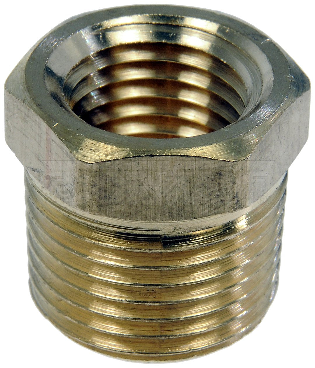 Dorman 785-440d 1/4-Inch Brass Tube Nut - image 4