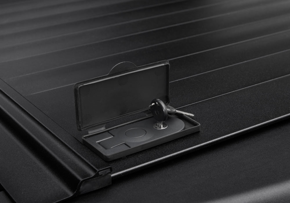 Retrax 80223RTX RetraxPRO MX Aluminium Tonneau Cover