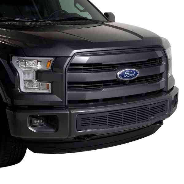 Putco 83166 Bumper Grille Insert