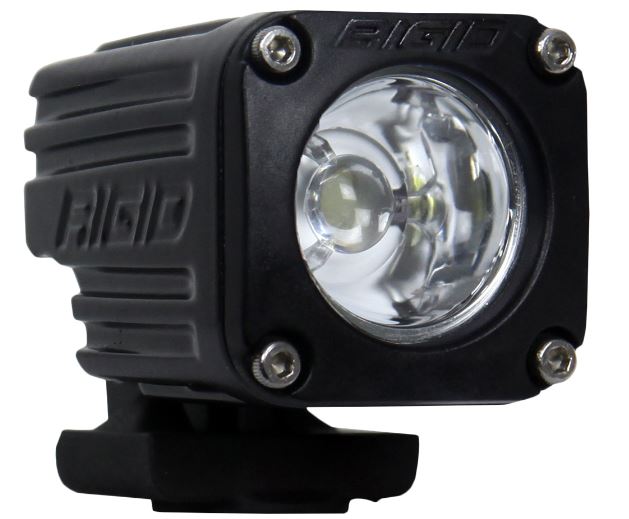 Rigid Lighting 20521 Driving/ Fog Light - image 2