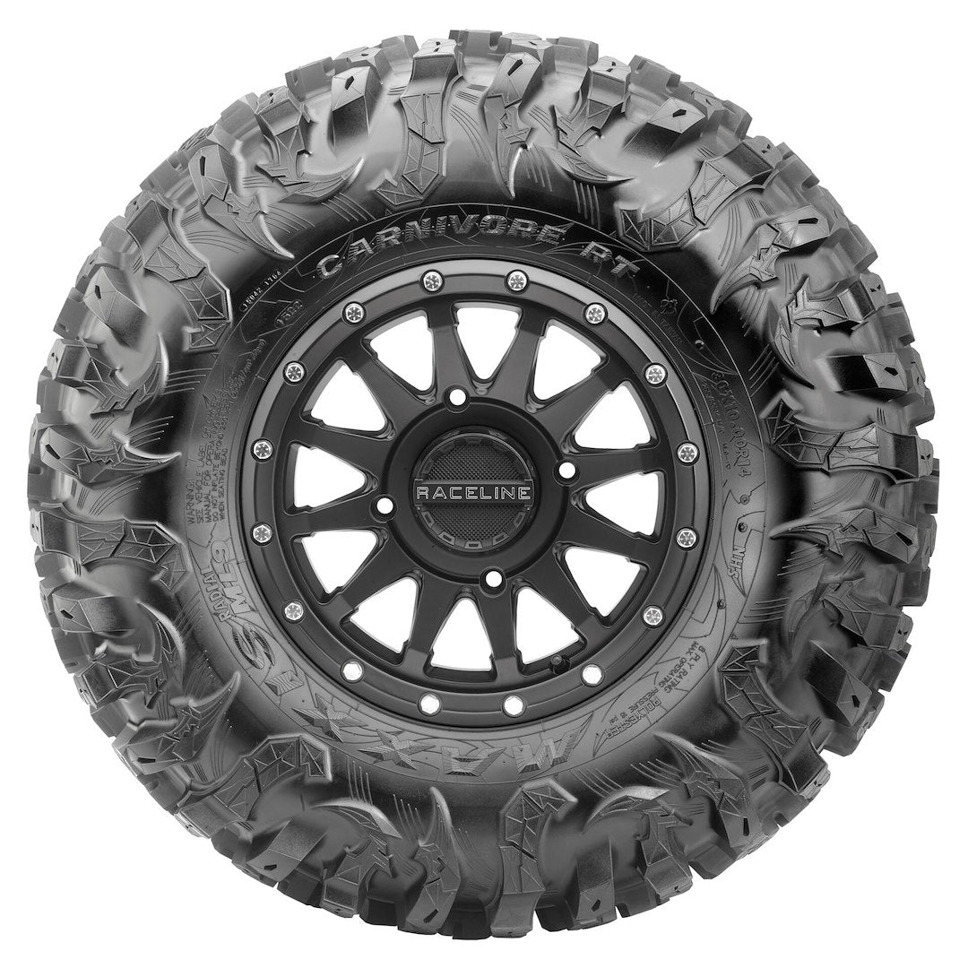 Maxxis TM00370300 Carnivore RT ML9 Tire
