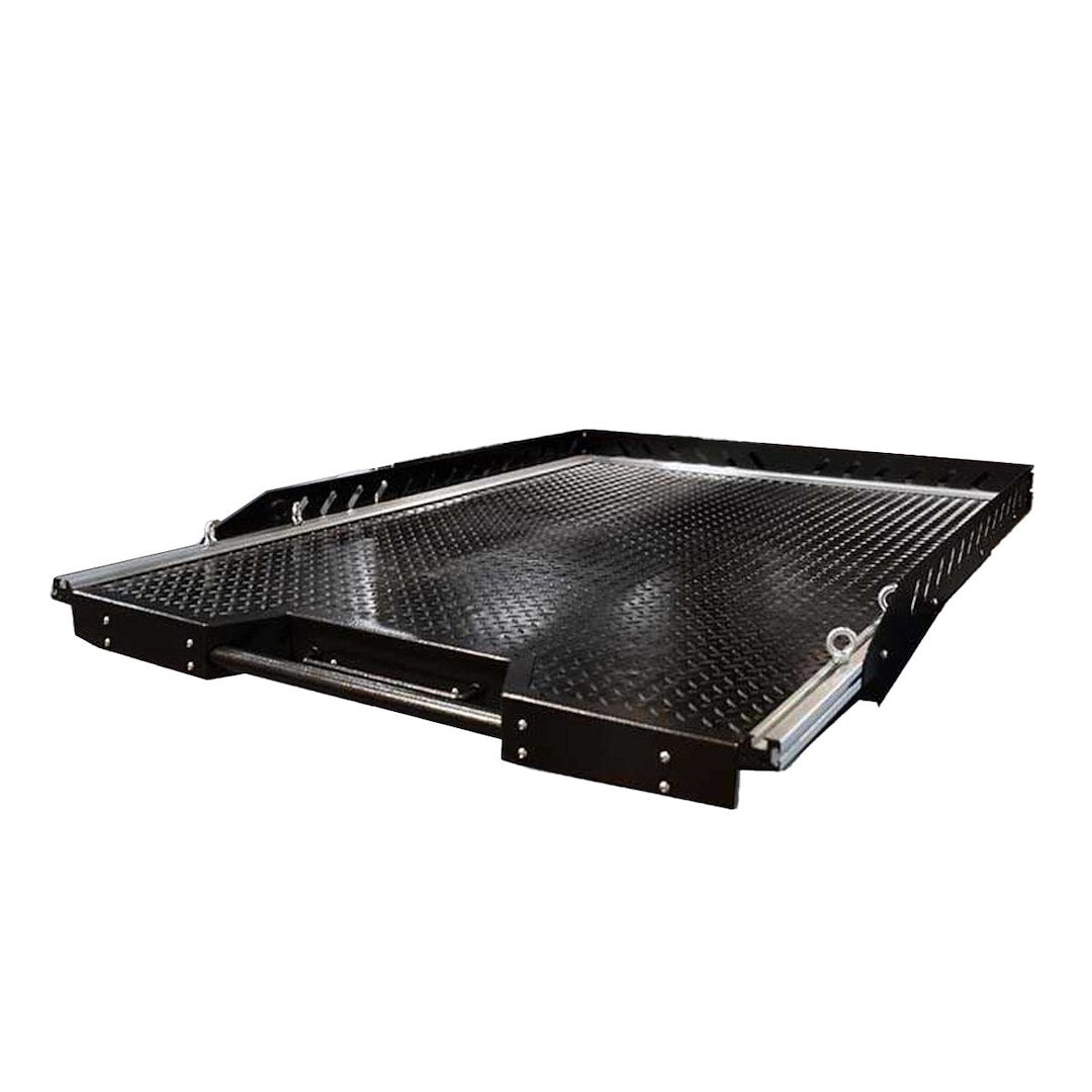 Overland Vehicle Systems 21010551 Bed Slide