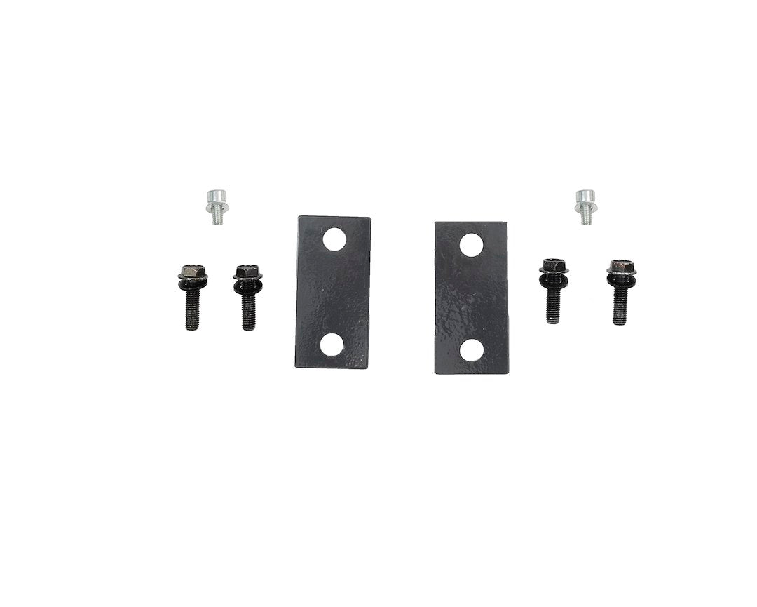 Bell Tech 5320a Control Arm Relocation Bracket - image 6