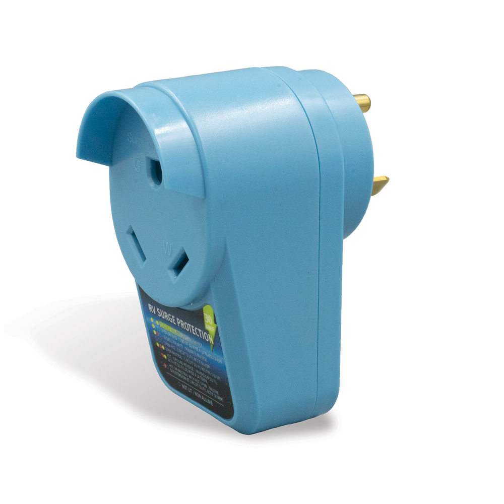 Dicor Corp. Dp-Sp30a Surge Protector - image 2