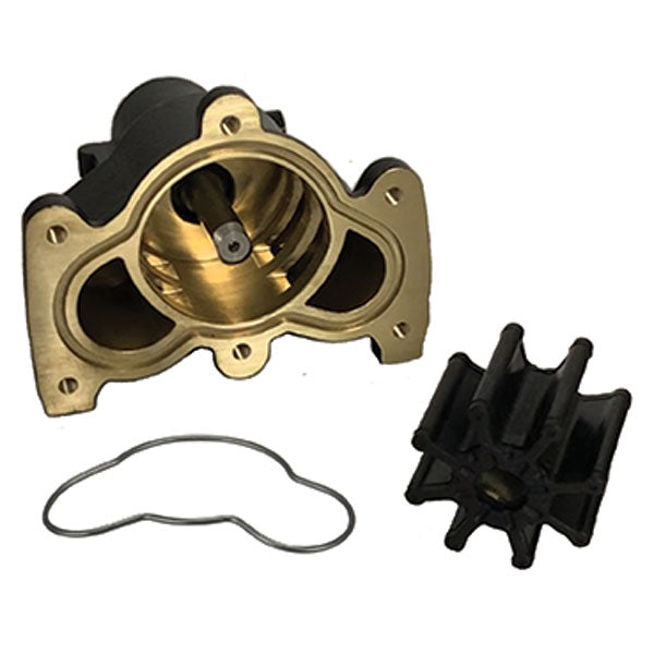 EMP 46-46301 Water Pump