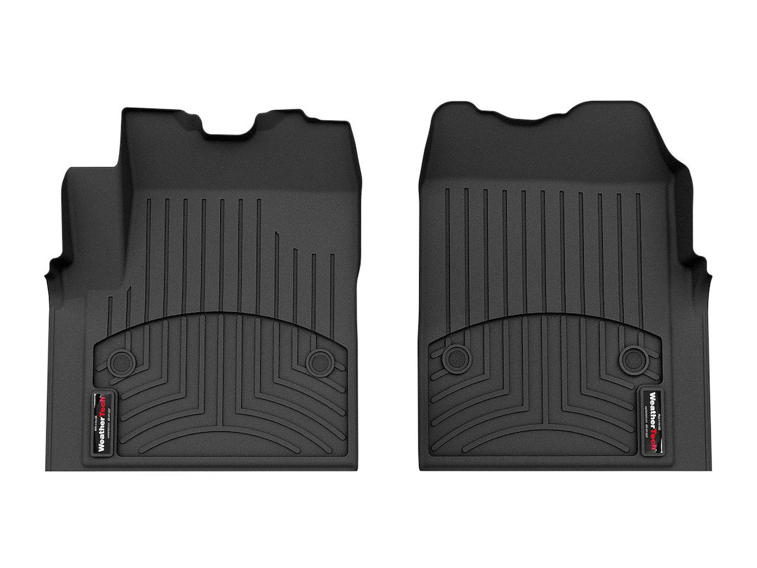 Weathertech (Usa) 4416681v Floor Liner - image 1