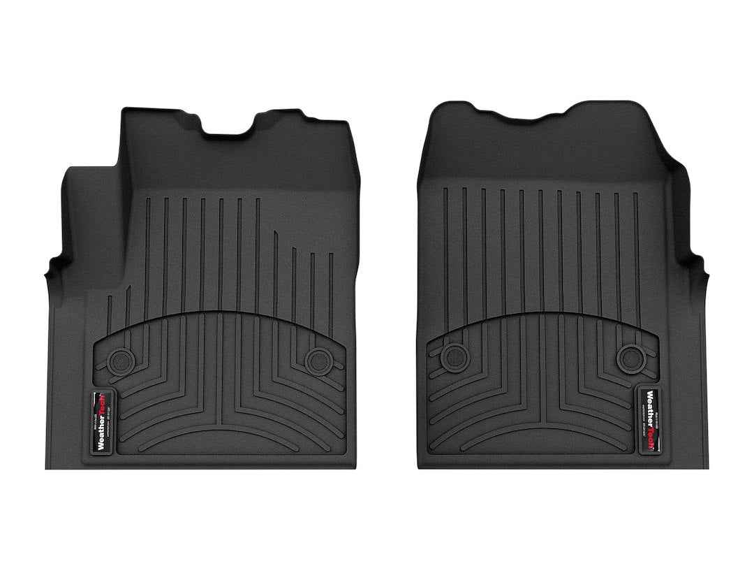 Weathertech (USA) 4416681V Floor Liners for Mack Anthem