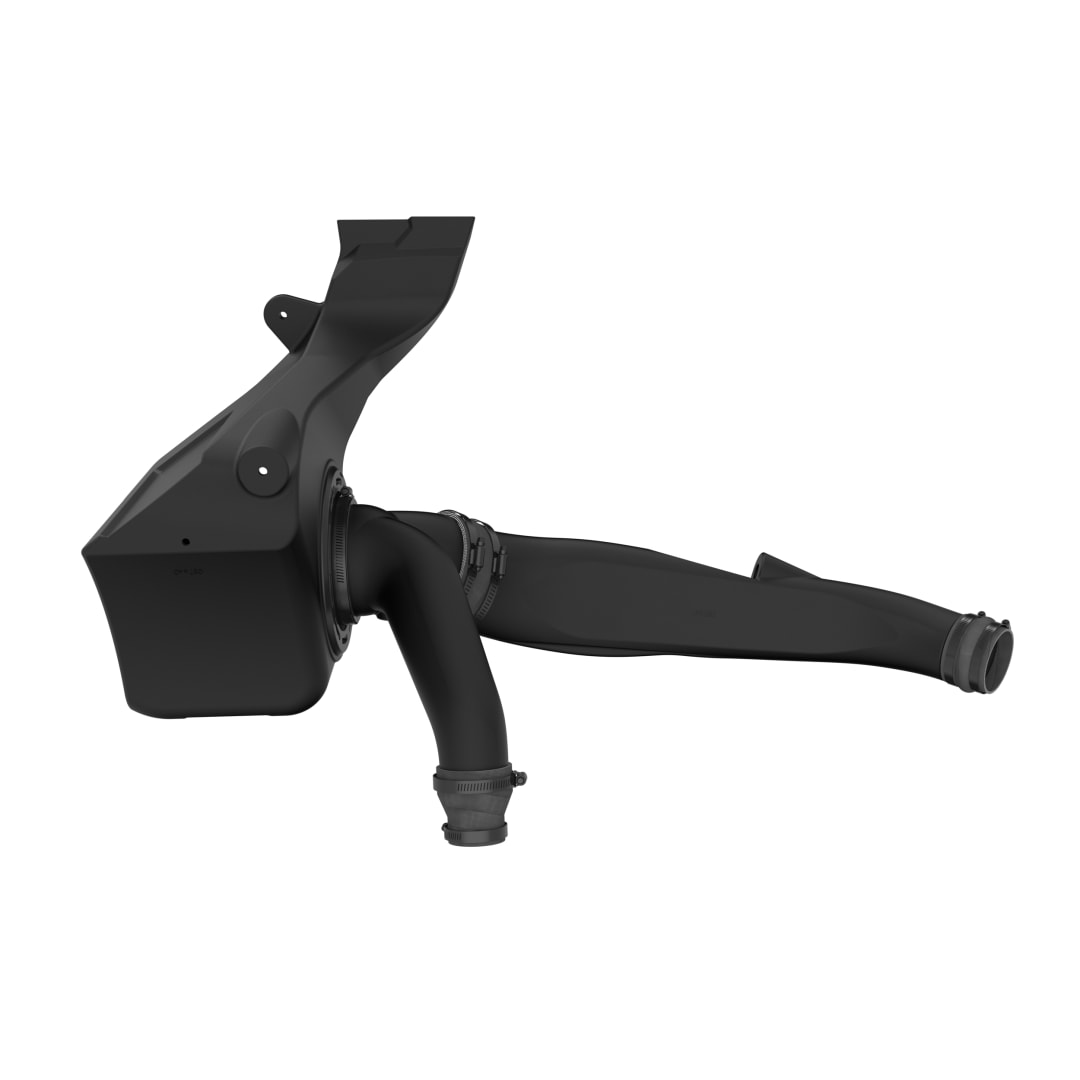 K&N 50-2628 NextGen Cold Air Intake