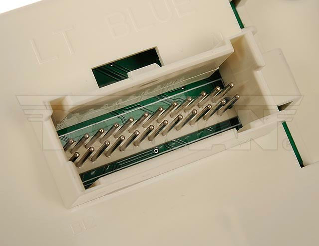 Dorman 599-210xd Self-Configuring HVAC Control Module - image 9