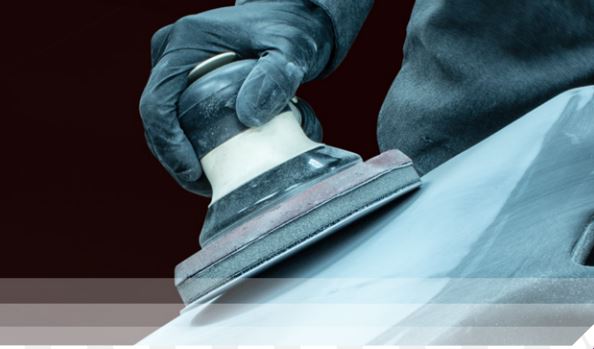 SEM SA63000S Performance Sandpaper