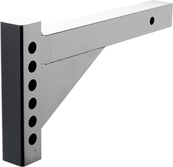 Equal-I-Zer 90-02-4500 Weight Distribution Hitch Shank