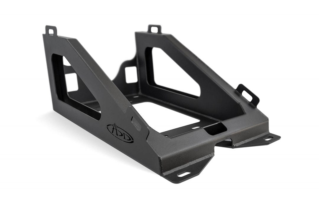 Addictive Desert Designs T99918na01na Spare Tire Carrier - image 13