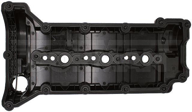 Dorman 264289 Baffled Plastic Valve Cover with Gaskets - image 4