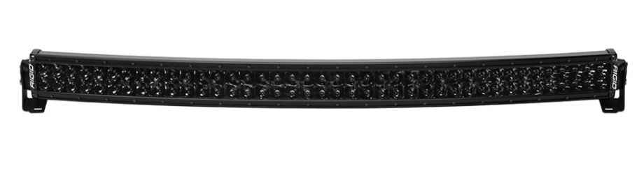 Rigid Lighting 884213BLK 40 in Spot Light Bar