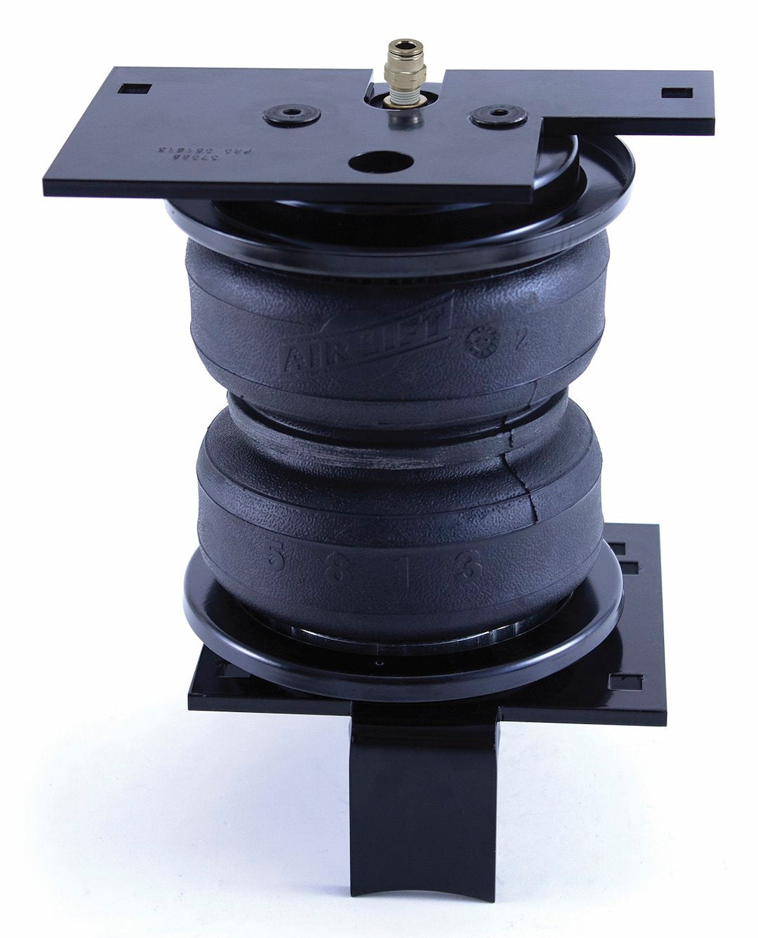 Air Lift 88200 Helper Spring Kit - image 4