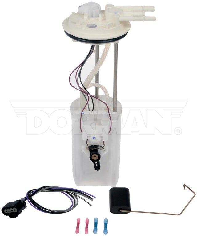 Dorman 2630332 Electric Fuel Pump Module — 180 L/h - image 1
