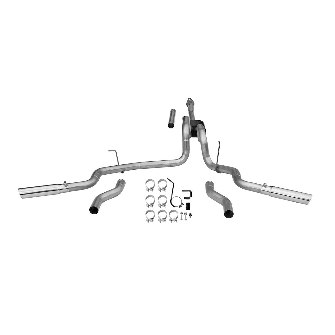 Flowmaster 817522 Exhaust System Kit - image 3