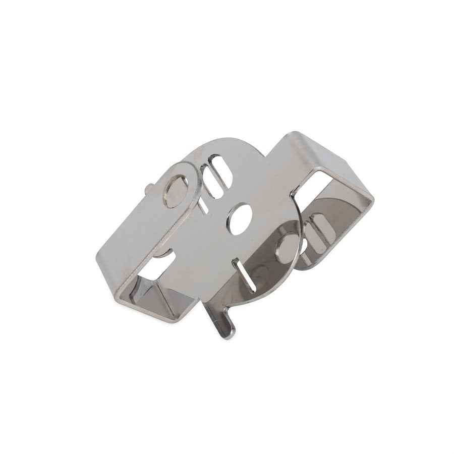Camco Towel Rack 53382 – Material: Stainless Steel