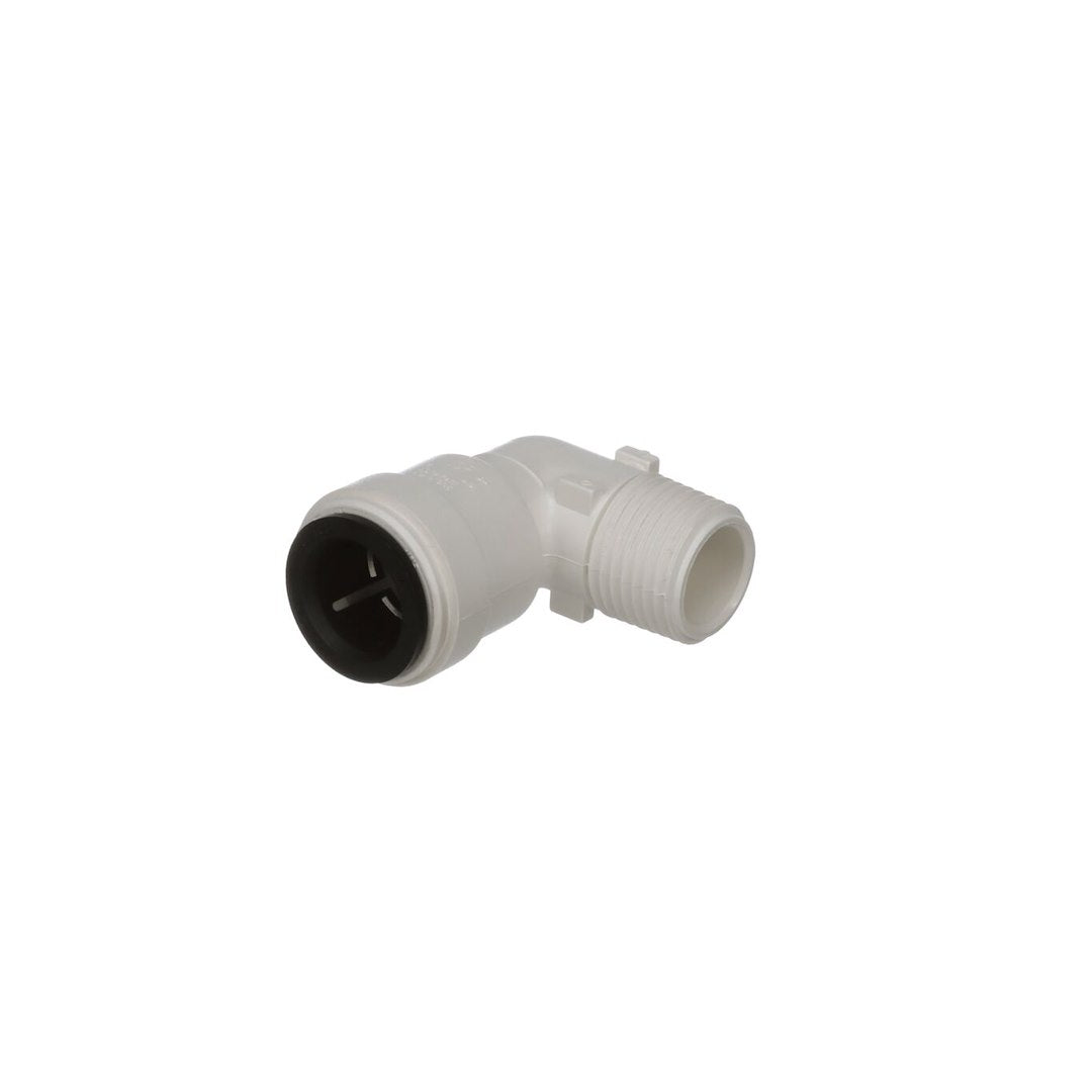 AquaLock 3519-1008_Su 1/2-Inch CTS x NPT Male Elbow