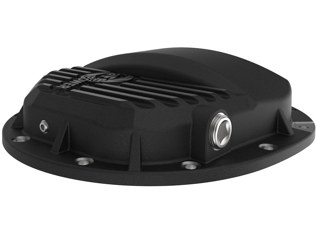 Advanced Flow Engineering 46-71120b Differential Cover - image 4