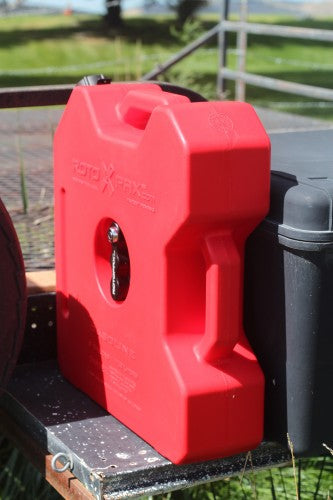 Rotopax Rx-3g Liquid Storage Container - image 4