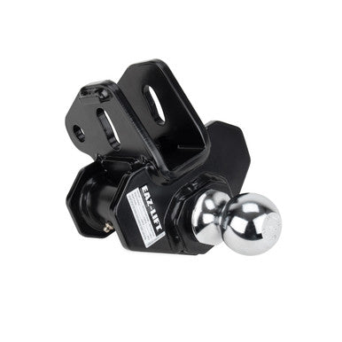 Eaz Lift 48194 Weight Distribution Hitch - image 4