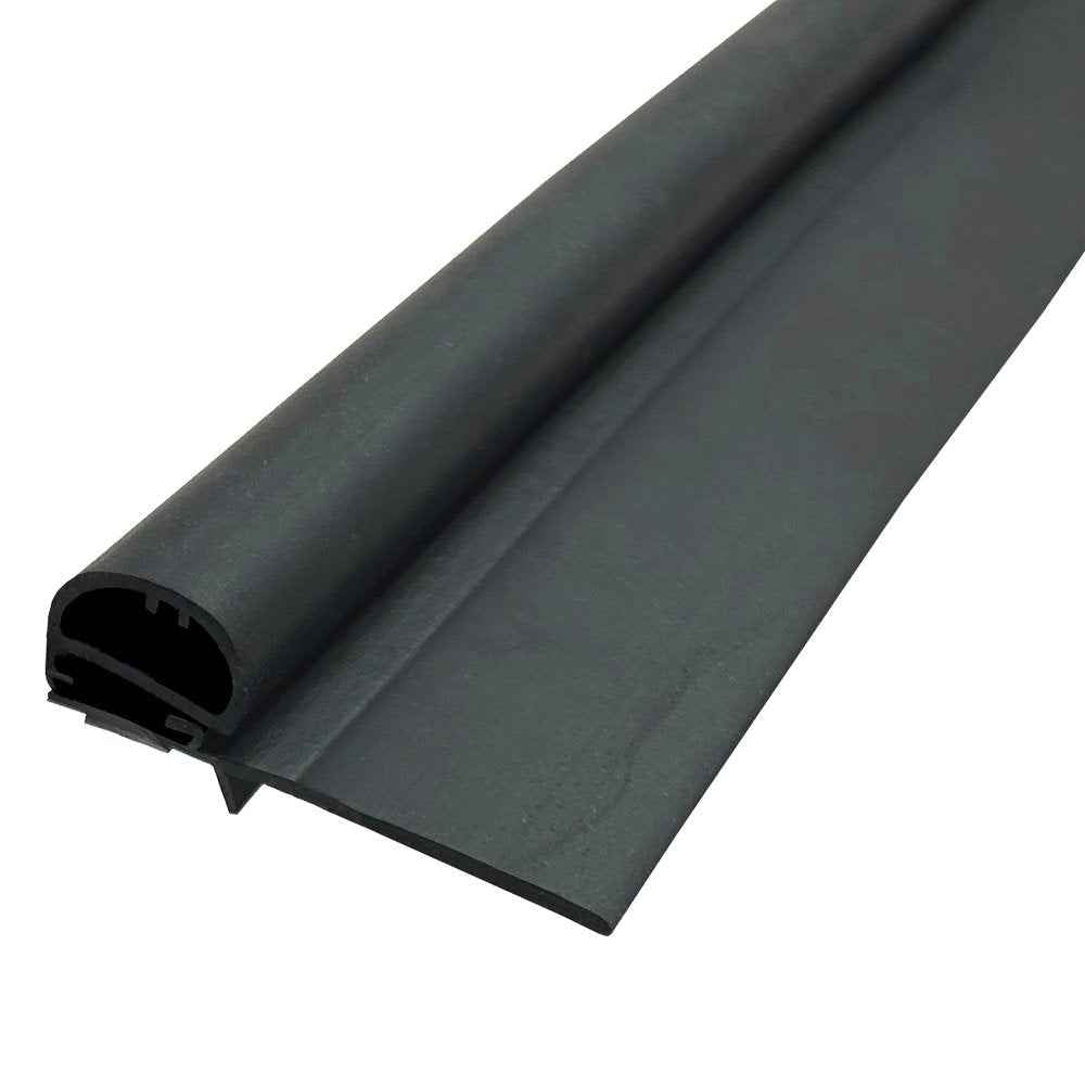 AP Products 018-901 Single Wiper Slide-Out Seal - 35 ft, Black