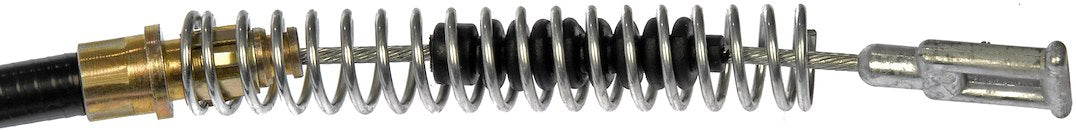 Dorman First Stop C660001 Parking Brake Cable - image 3