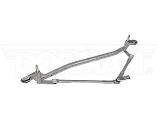 Dorman 602-208 Wiper Transmission with Rod and Hardware - image 1
