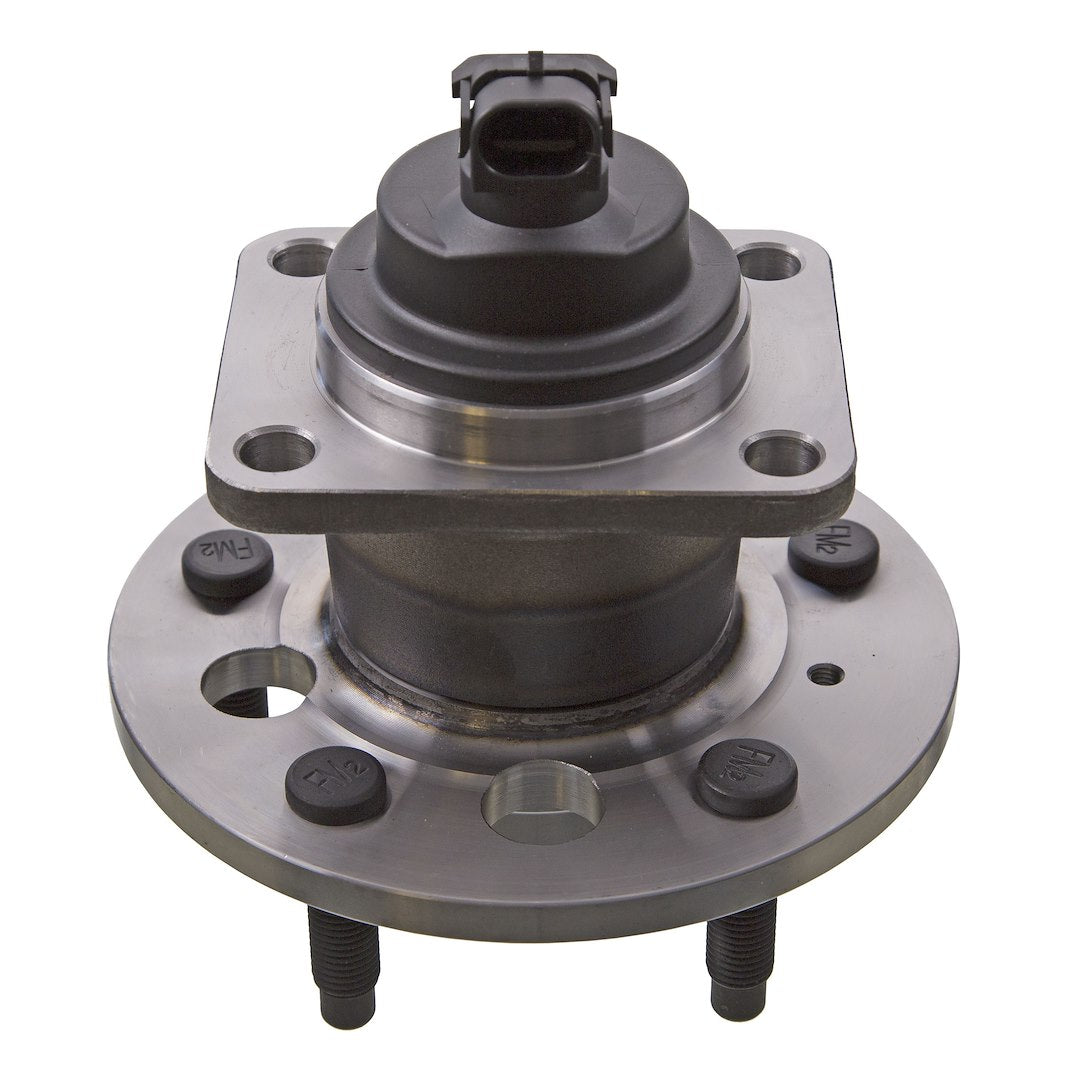 Moog Hub Assemblies 512357 Wheel Bearing and Hub Assembly
