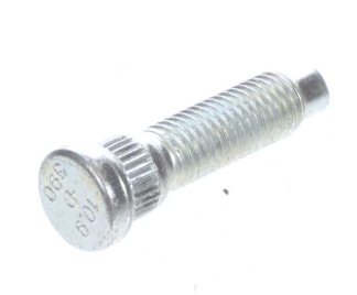 Dorman 610-390.1 AutoGrade M12-1.75 Wheel Stud, Single - image 2