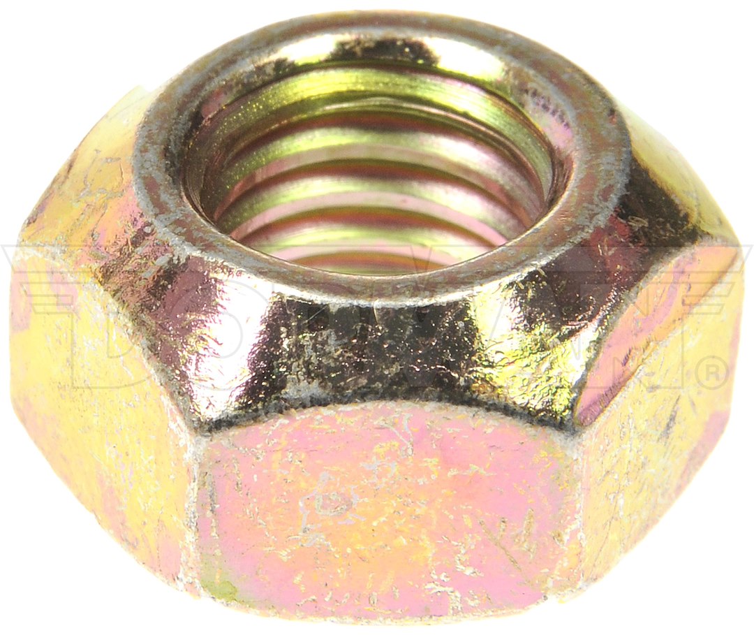 Dorman OE Solutions 962-029 Prevailing-Torque Lock Nuts, Pack of 5 - image 1
