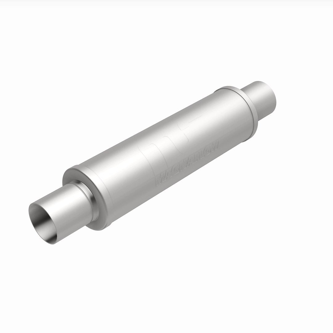 MagnaFlow 10416 Stainless Steel Exhaust Muffler