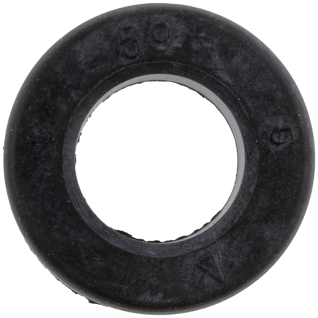 Dorman 42055 Rubber PCV Valve Grommet — 0.711-Inch ID - image 3