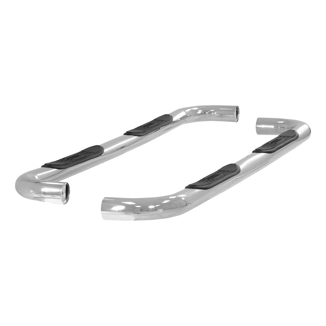 Aries With Surface Steps Round Nerf Bar 204001-2 - image 2