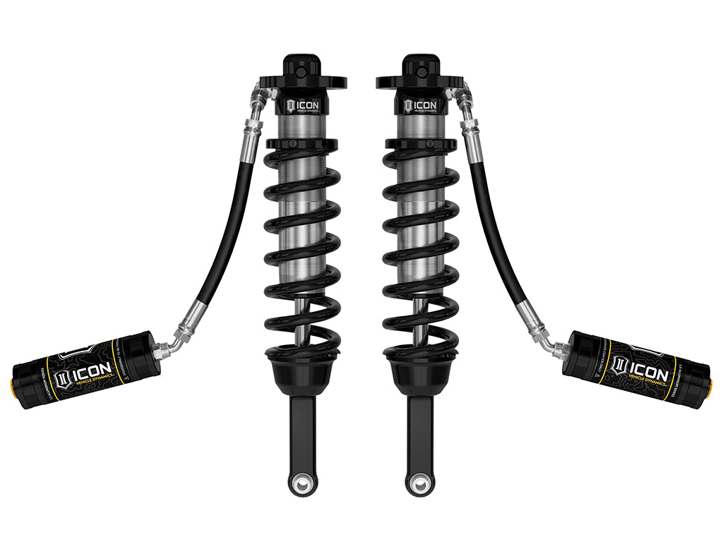 Icon Vehicle Dynamics 58735 Extended-Travel Stud Coilover Kit