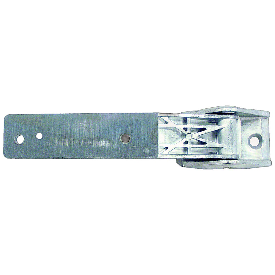 Crown Automotive 55176184 Wrangler Tailgate Hinge - image 2