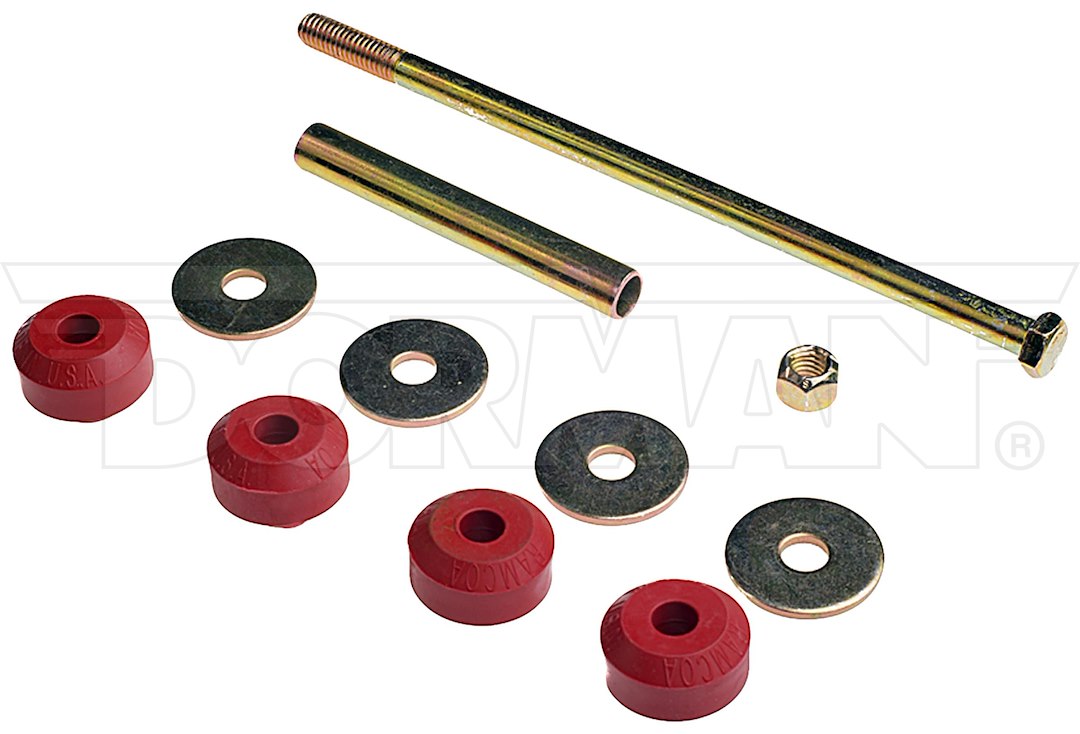Dorman MAS Select Chassis SK8848 Select Stabilizer Bar Link Kit - image 1