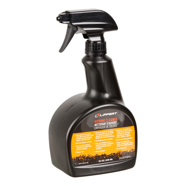 Lippert Components Awning Cleaner (2022013915) – Unit Size: 32 Ounce