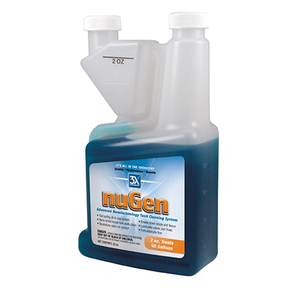 Ap Products 139 Waste Holding Tank Treatment