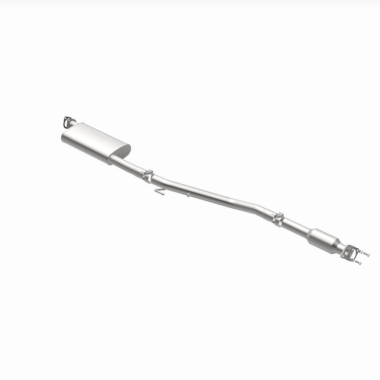 MagnaFlow 5571143 California Grade Direct-Fit Converter