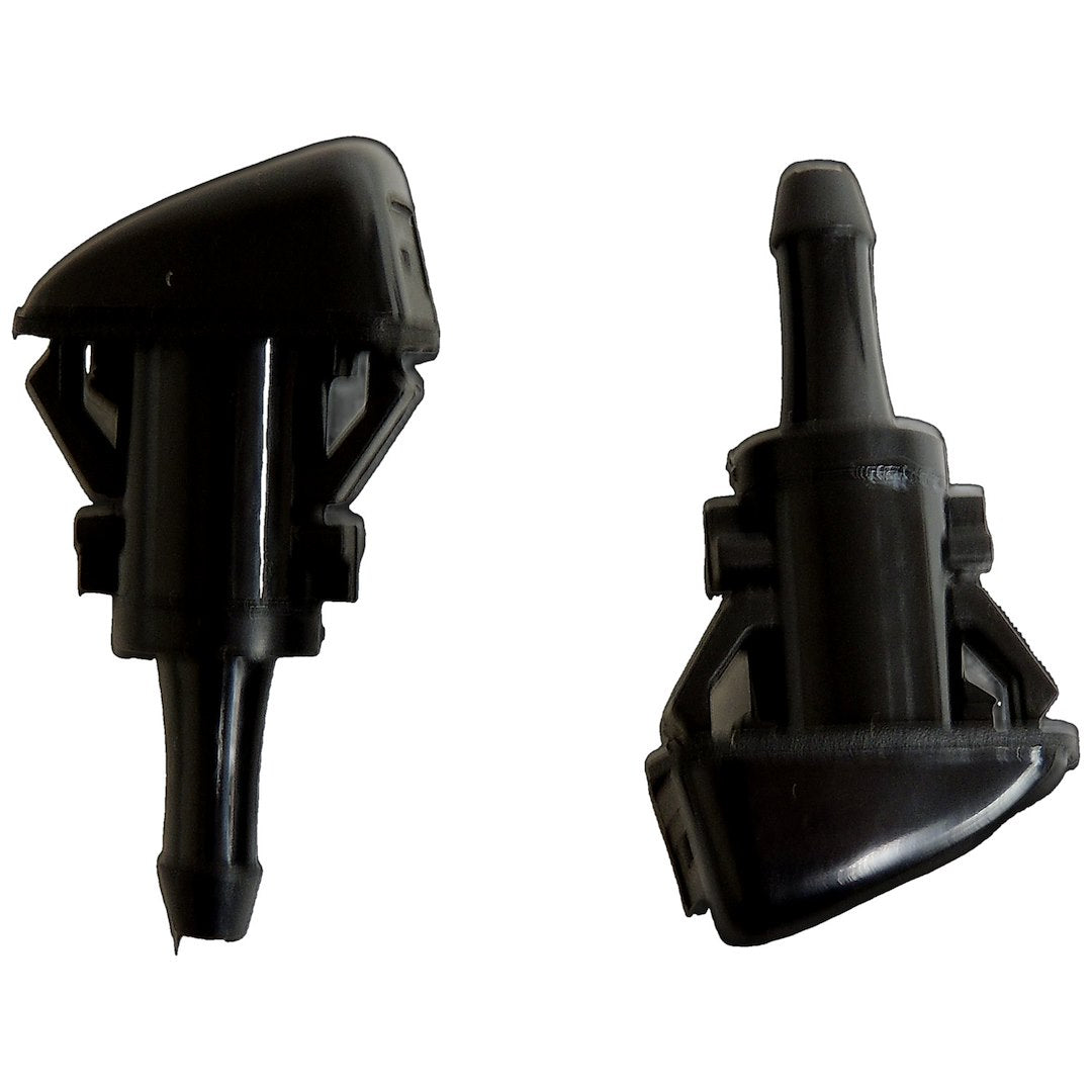 Crown Automotive 5116079k Windshield Washer Nozzle - image 2