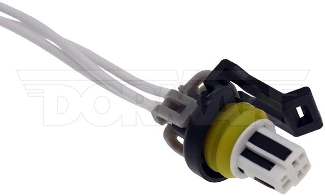 Dorman 645244 Three-Wire Throttle Body Pigtail Connector - image 4