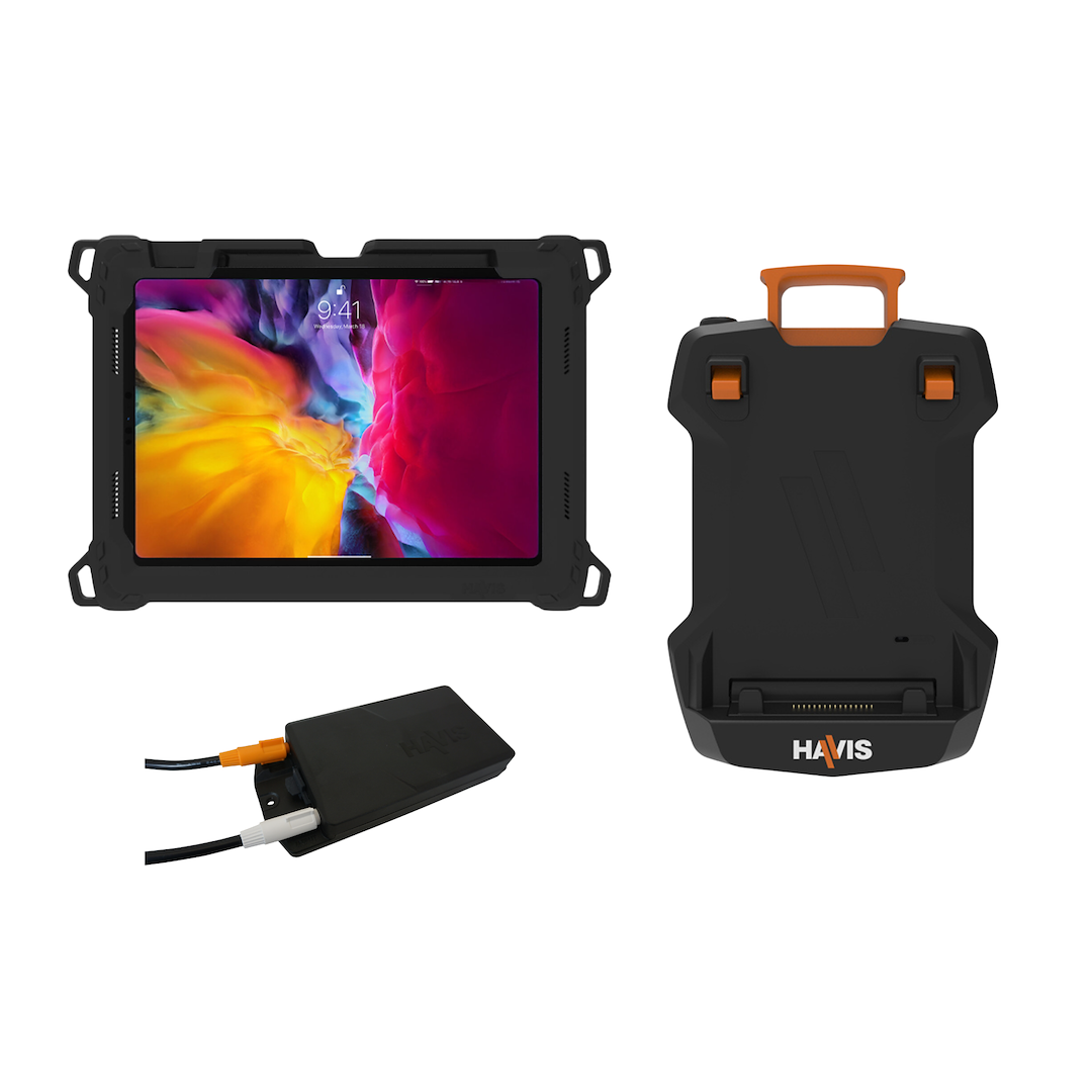 Havis Inc. Pkg-Tab4-App4n Tablet Mount