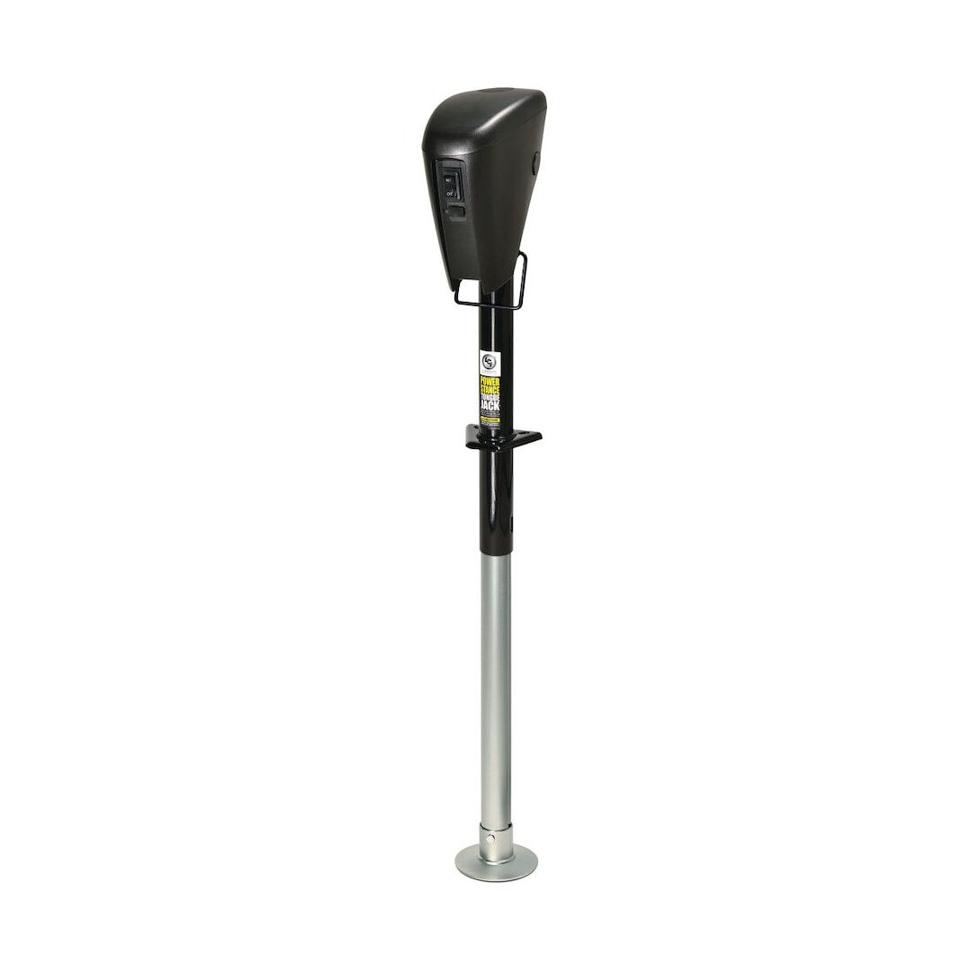 Lippert Components 813748 Trailer Tongue Jack - image 2